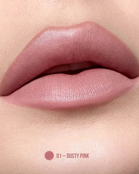 Изображение товара Карандаш для губ PROMAKEUP Lip contour Ультрастойкий тон 01 пыльно-розовый