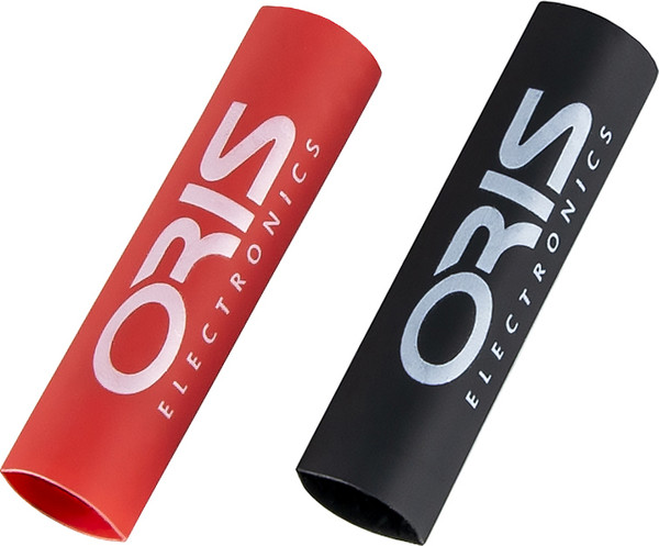 Изображение товара Набор трубок термоусаживаемых ORIS Electronics HST-8