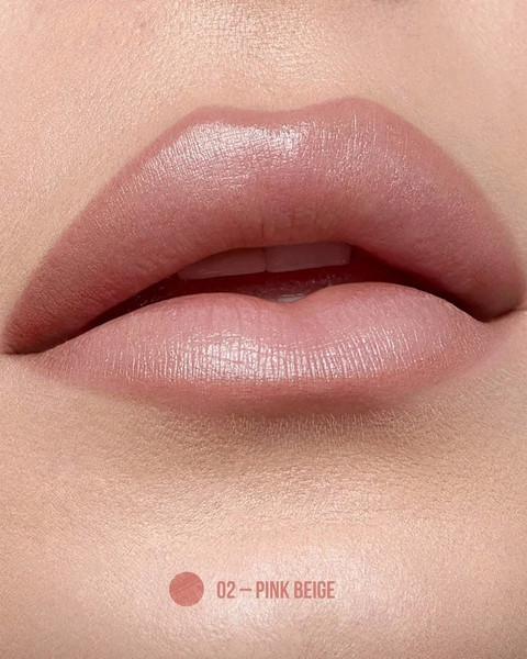 Изображение товара Карандаш для губ PROMAKEUP Lip contour Ультрастойкий тон 02 бежево-розовый