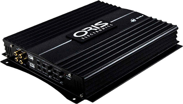 Изображение товара Автомобильный усилитель ORIS Electronics JBA-75.4