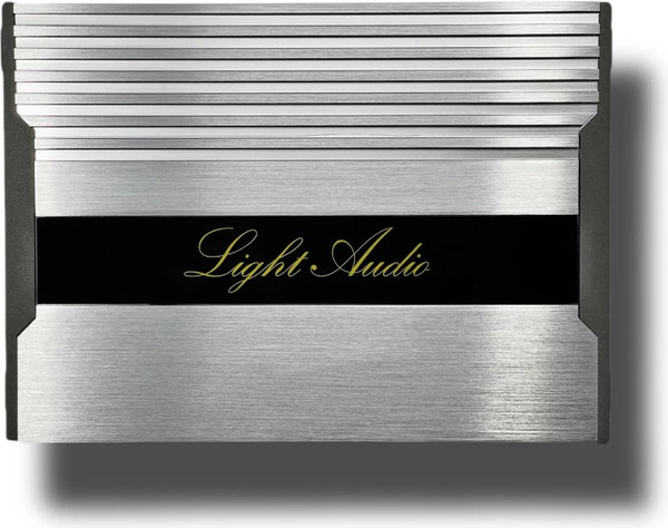 Изображение товара Автомобильный усилитель Light Audio LA-A500.1