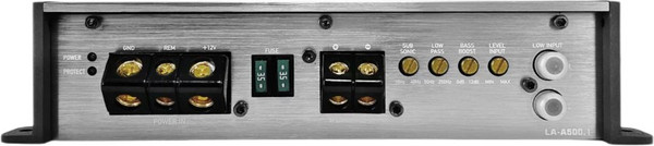 Изображение товара Автомобильный усилитель Light Audio LA-A500.1