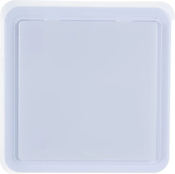 Изображение товара Светильник ЖКХ INhome СПБ-2-Квадрат / 4690612022048