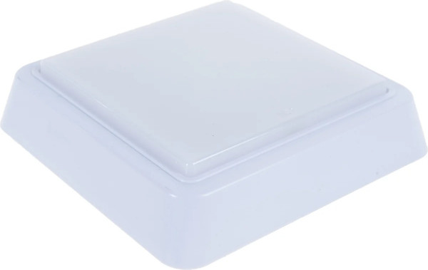 Изображение товара Светильник ЖКХ INhome СПБ-2-Квадрат / 4690612022048