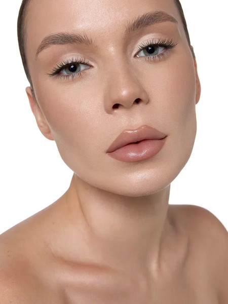 Изображение товара Карандаш для губ PROMAKEUP Lip contour Ультрастойкий тон 03 бежево-коричневый