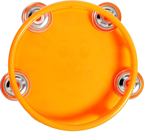 Изображение товара Музыкальная игрушка Zabiaka Бубен. Давай поиграем! 3310E / 7291149