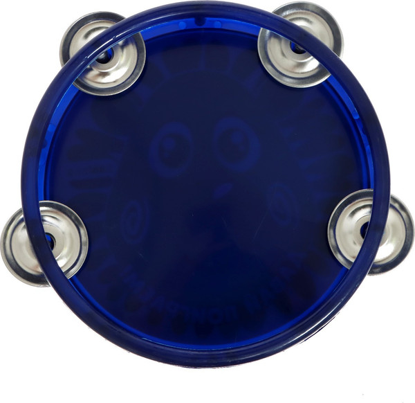 Изображение товара Музыкальная игрушка Zabiaka Бубен. Давай поиграем! 3310E / 7291149