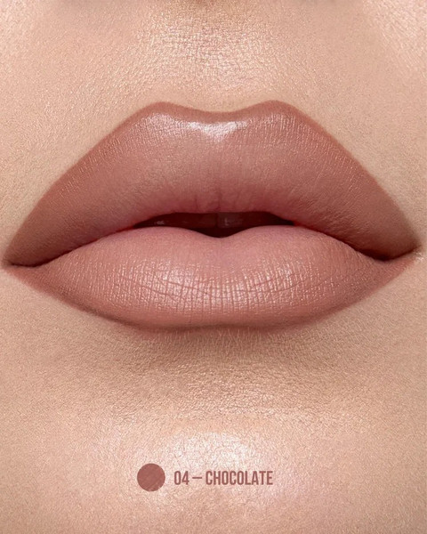 Изображение товара Карандаш для губ PROMAKEUP Lip contour Ультрастойкий тон 04 шоколадно-розовый