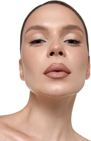 Изображение товара Карандаш для губ PROMAKEUP Lip contour Ультрастойкий тон 04 шоколадно-розовый