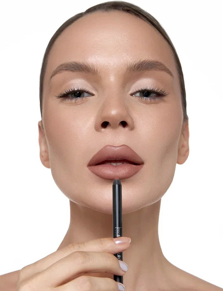 Изображение товара Карандаш для губ PROMAKEUP Lip contour Ультрастойкий тон 04 шоколадно-розовый