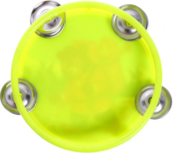 Изображение товара Музыкальная игрушка Zabiaka Бубен. Пой со мной! 3310E / 7291148