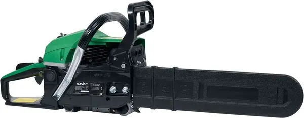 Изображение товара Бензопила цепная Oasis GS-5618 Eco