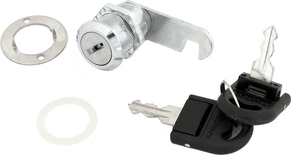 Изображение товара Замок почтовый Palladium ML-25 (никель)