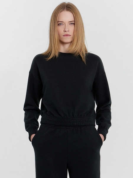 Изображение товара Комплект домашней одежды Mark Formelle 592566 (р.164/170-84-90, угольно-серый)