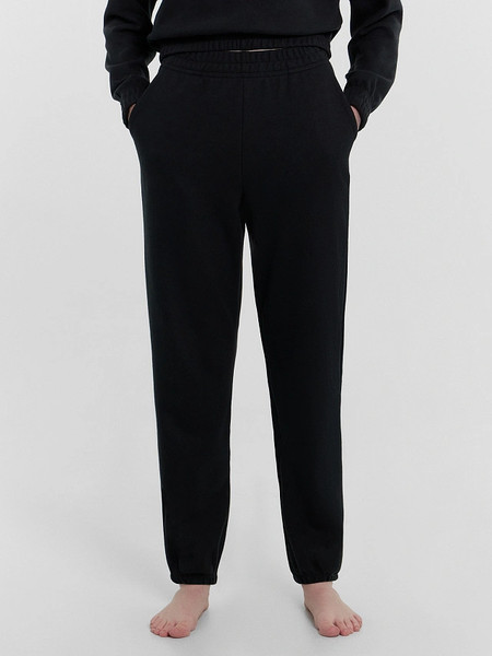 Изображение товара Комплект домашней одежды Mark Formelle 592566 (р.164/170-84-90, угольно-серый)