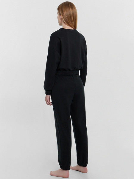 Изображение товара Комплект домашней одежды Mark Formelle 592566 (р.164/170-92-98, угольно-серый)