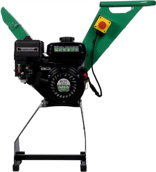 Изображение товара Садовый измельчитель бензиновый Oasis BI-7/1 Eco