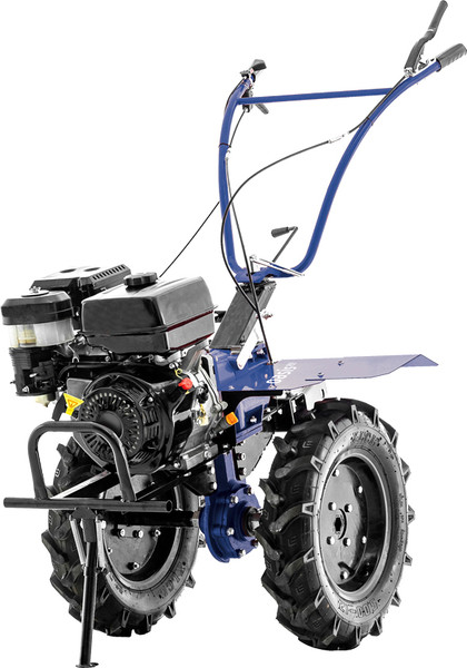 Изображение товара Мотоблок бензиновый Oasis Бензиновый МВ-9/12К2 Pro