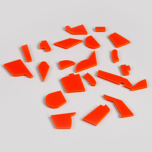 Изображение товара Набор головоломок Puzzle Иду искать решение / 9272736