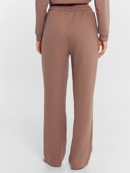 Изображение товара Штаны домашние Mark Formelle 532336-1 (р.164/170-90, мокко)