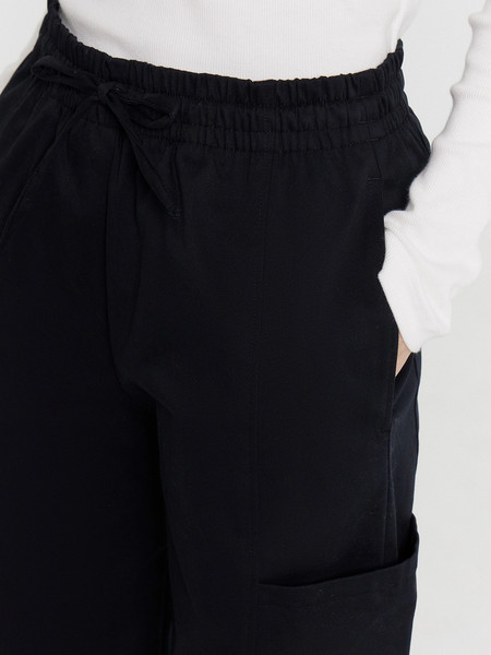 Изображение товара Штаны Mark Formelle 182516 (р.170-102, черный)