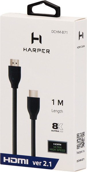 Изображение товара Кабель Harper DCHM-871