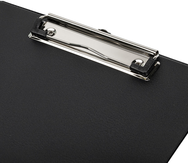 Изображение товара Планшет с зажимом Staff 229554 (черный)