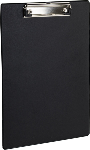 Изображение товара Планшет с зажимом Staff 229554 (черный)