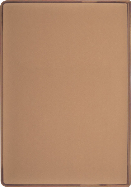 Изображение товара Обложка на паспорт Staff 238406 (коричневый)