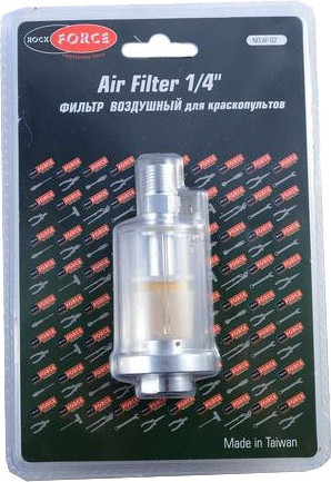 Изображение товара Фильтр для краскораспылителя RockForce RF-AF-02