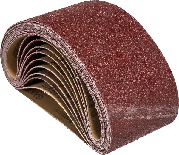 Изображение товара Набор шлифлент Matrix 74205 (10шт)