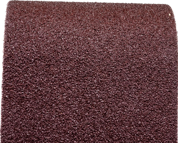 Изображение товара Набор шлифлент Matrix 74235 (10шт)