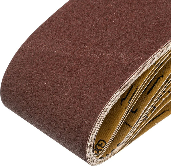 Изображение товара Набор шлифлент Matrix 74267 (10шт)