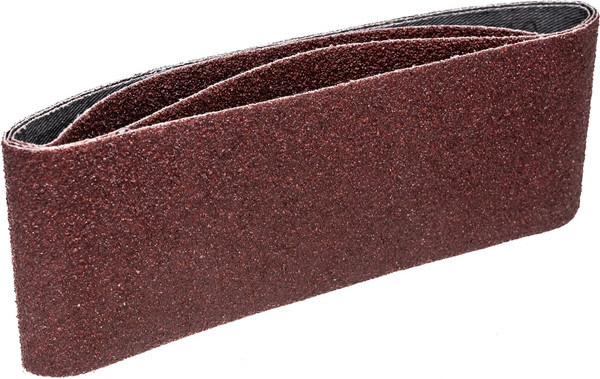 Изображение товара Набор шлифлент Matrix 74275 (3шт)