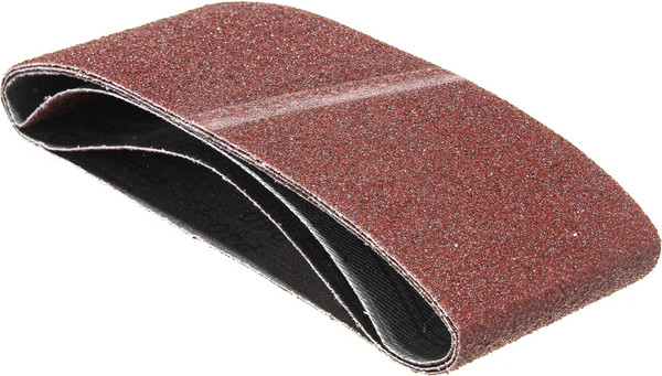 Изображение товара Набор шлифлент Matrix 74275 (3шт)