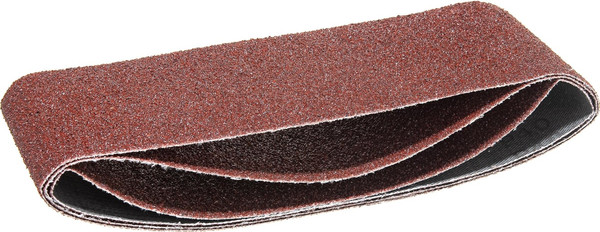 Изображение товара Набор шлифлент Matrix 74275 (3шт)