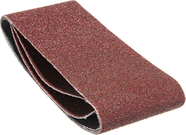 Изображение товара Набор шлифлент Matrix 74275 (3шт)