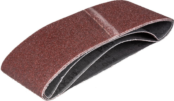 Изображение товара Набор шлифлент Matrix 74275 (3шт)