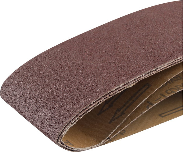 Изображение товара Набор шлифлент Matrix 74276 (3шт)