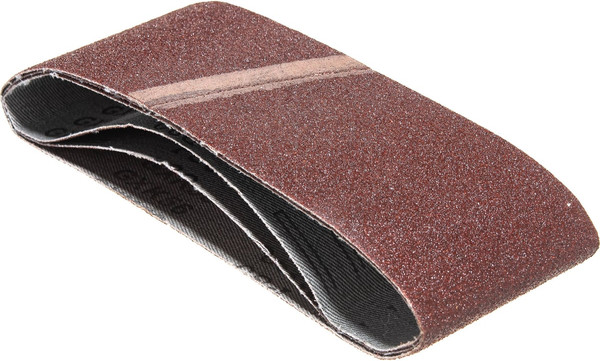 Изображение товара Набор шлифлент Matrix 74277 (3шт)