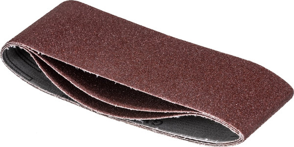 Изображение товара Набор шлифлент Matrix 74277 (3шт)