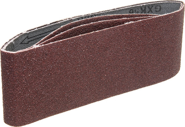 Изображение товара Набор шлифлент Matrix 74277 (3шт)