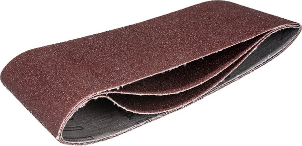 Изображение товара Набор шлифлент Matrix 74277 (3шт)