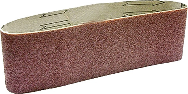 Изображение товара Набор шлифлент Matrix 74279 (3шт)