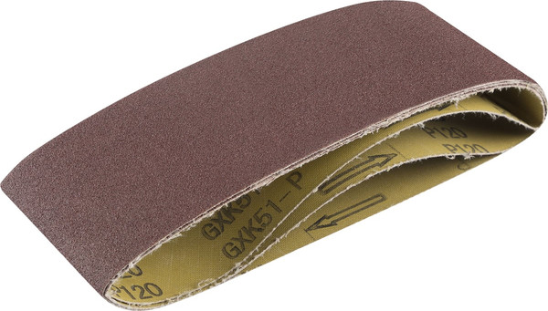 Изображение товара Набор шлифлент Matrix 74279 (3шт)