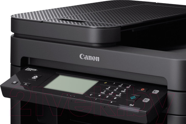 Изображение товара МФУ Canon I-Sensys MF237w (с трубкой для факса)