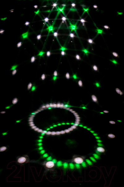 Изображение товара Прожектор сценический JB Systems LED Diamond II