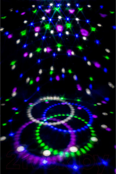 Изображение товара Прожектор сценический JB Systems LED Diamond II