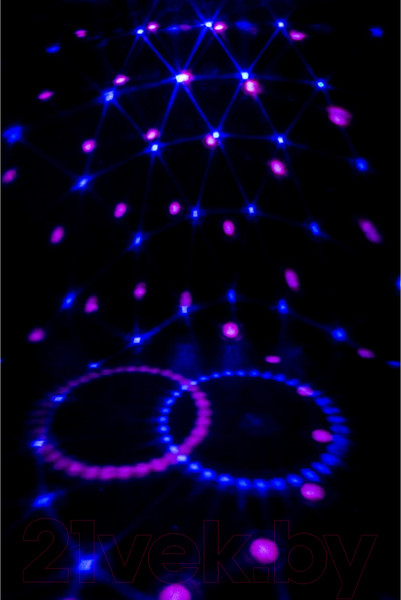 Изображение товара Прожектор сценический JB Systems LED Diamond II