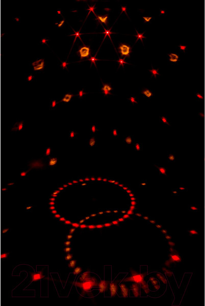 Изображение товара Прожектор сценический JB Systems LED Diamond II